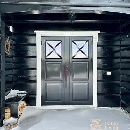 Spacious With Panoramic View, Bbq, Wifi & Fireplace Дом отдыха *