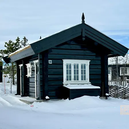 Spacious Log Panoramic View And Hot Tub Holiday home