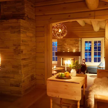 Дом отдыха Spacious With Panoramic View, Bbq, Wifi & Fireplace
